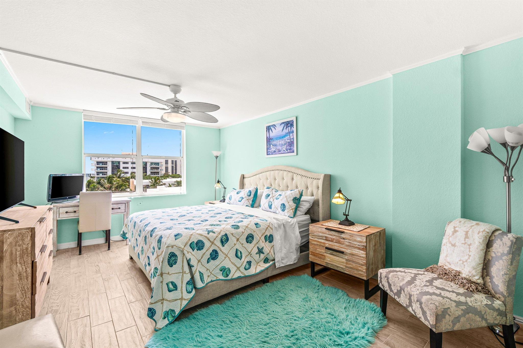 45 OCEAN CONDO - Residential Lease