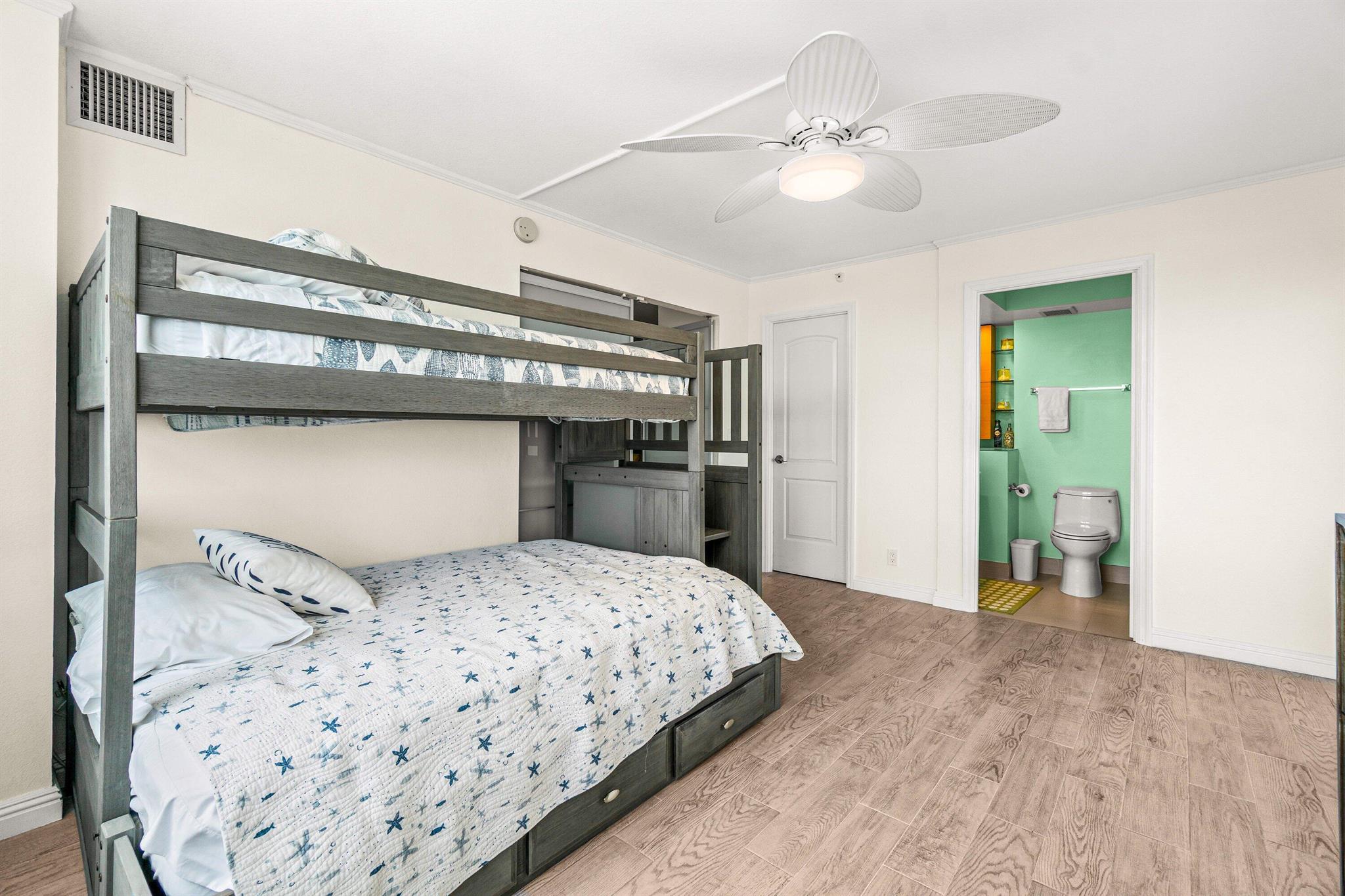 45 OCEAN CONDO - Residential Lease