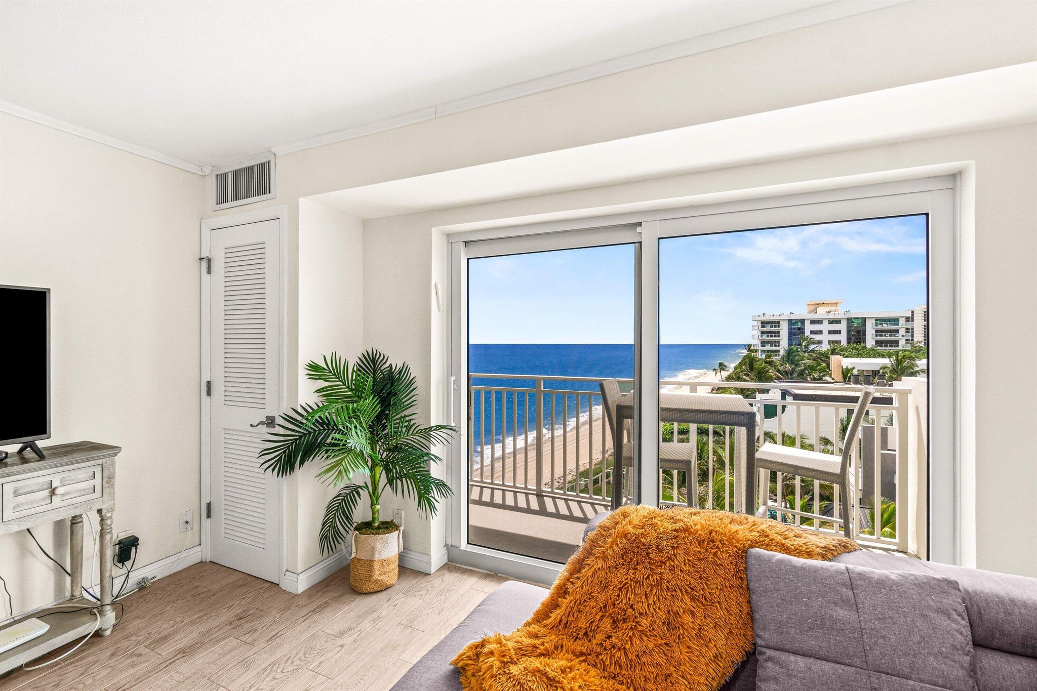 45 OCEAN CONDO - Residential Lease