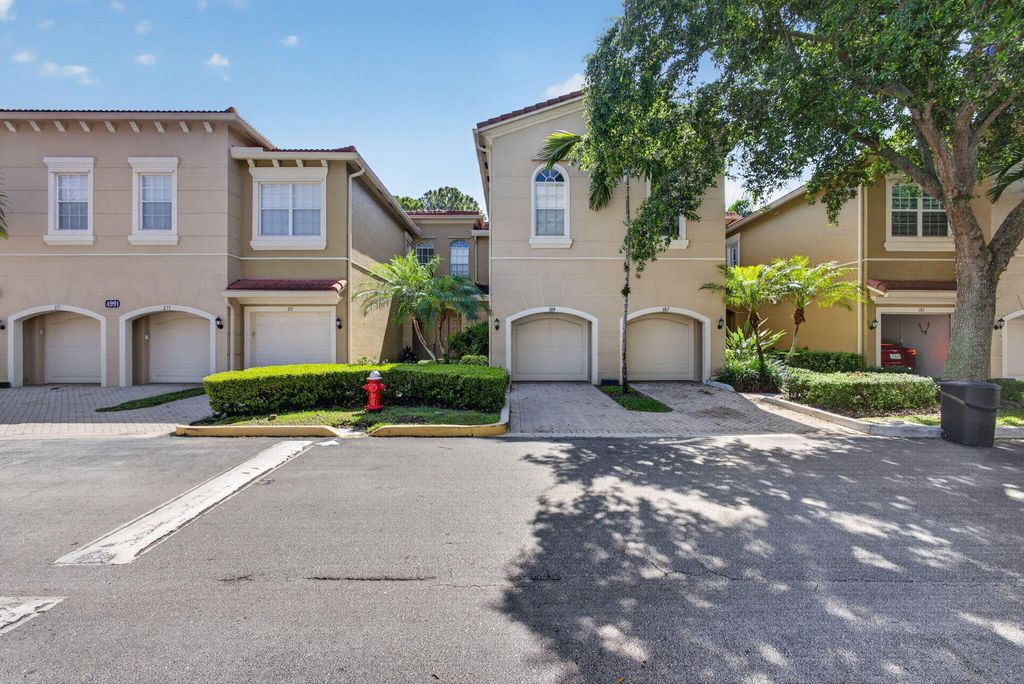 Photo of 4991 Bonsai Circle #109, West Palm Beach, FL 33418 (MLS # B26019947)