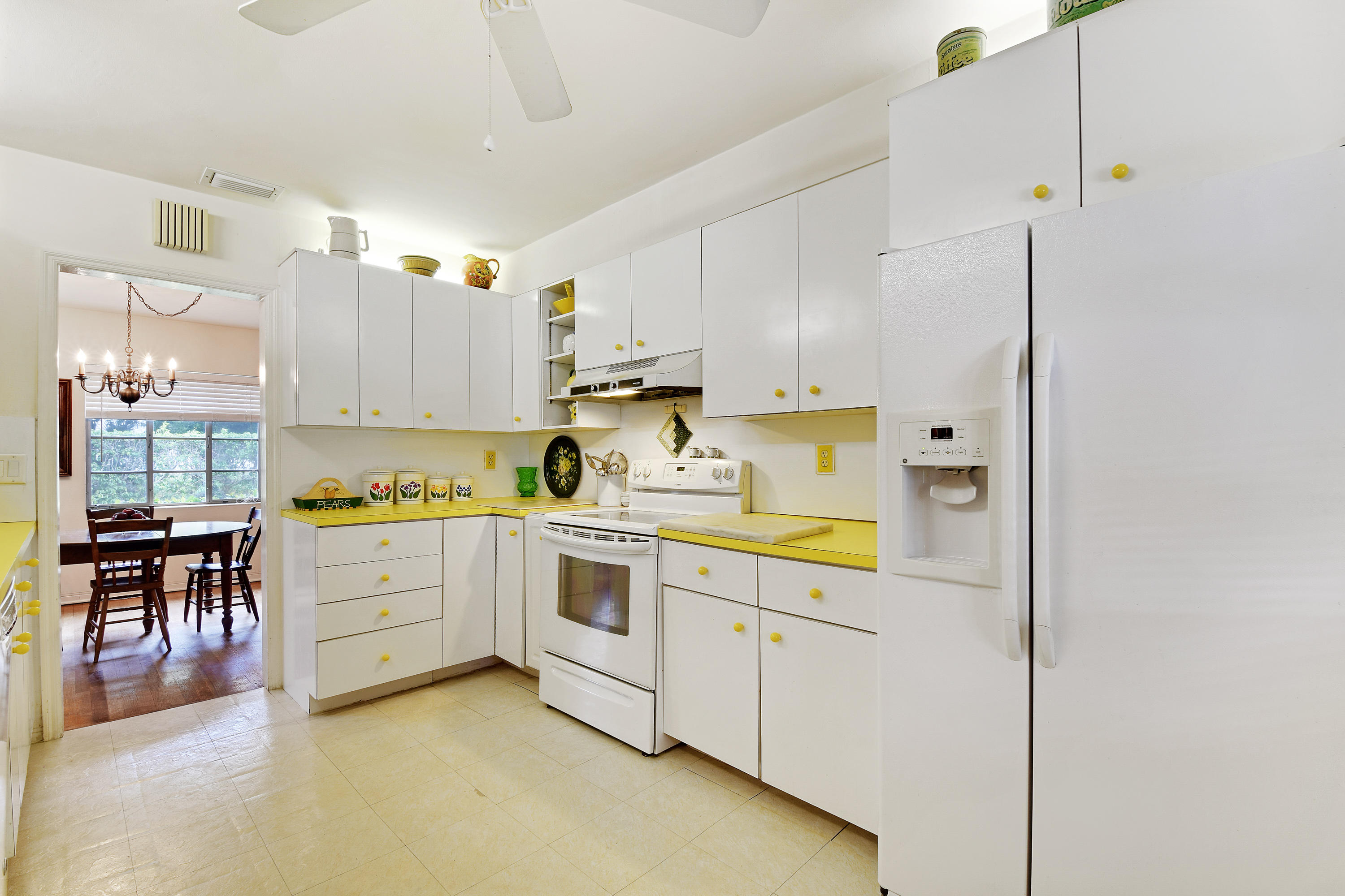 EL CID - Residential