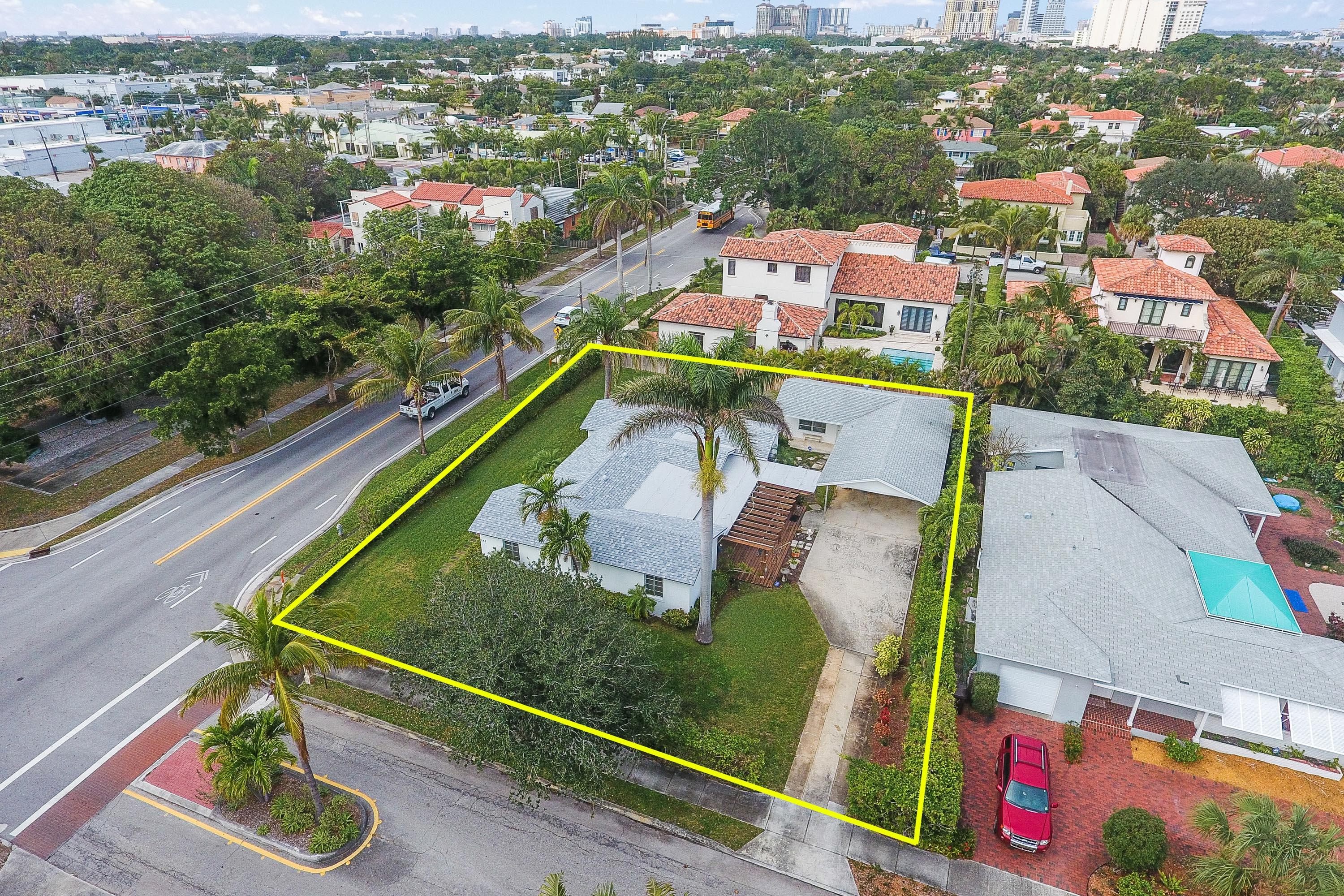 EL CID - Residential