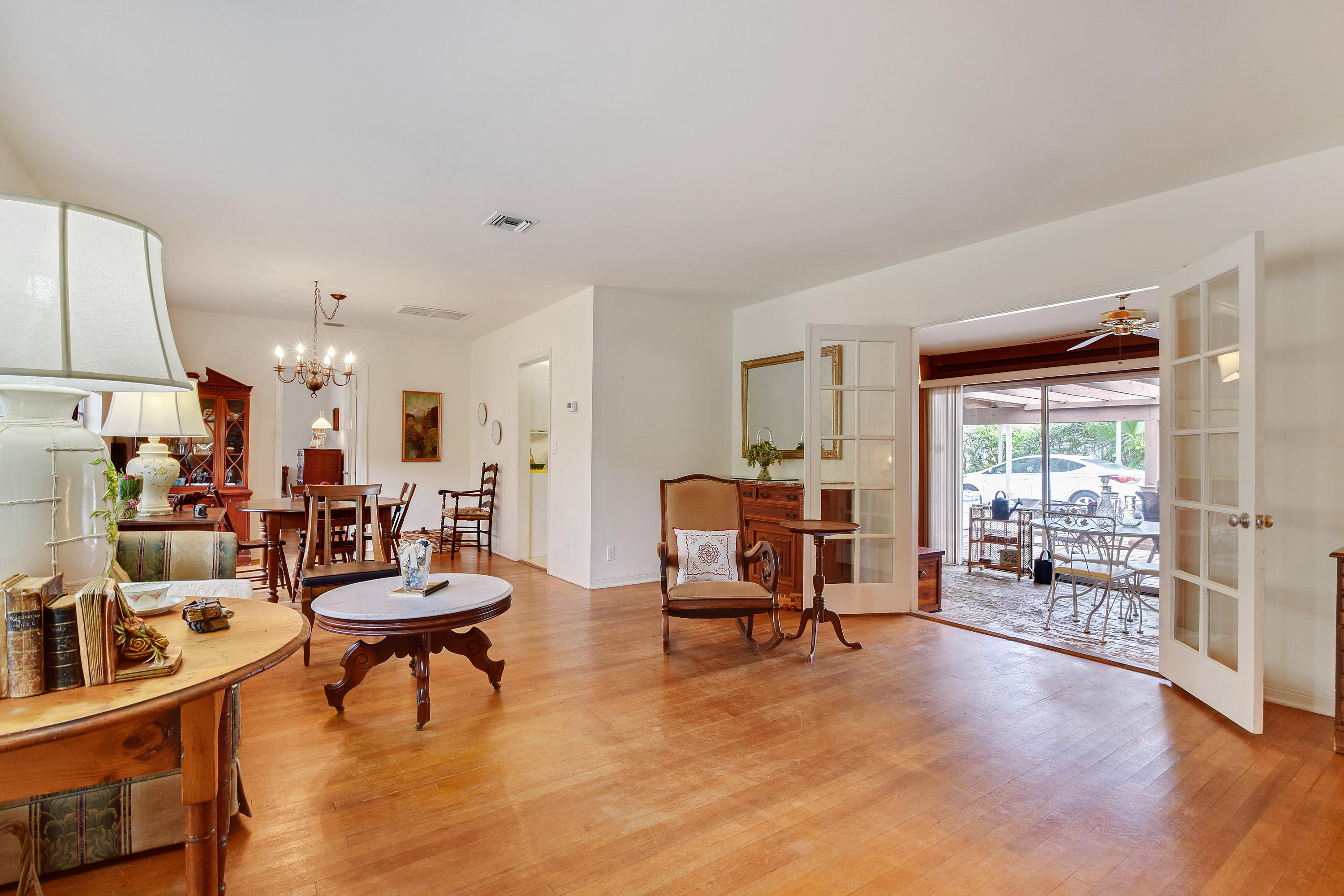 EL CID - Residential