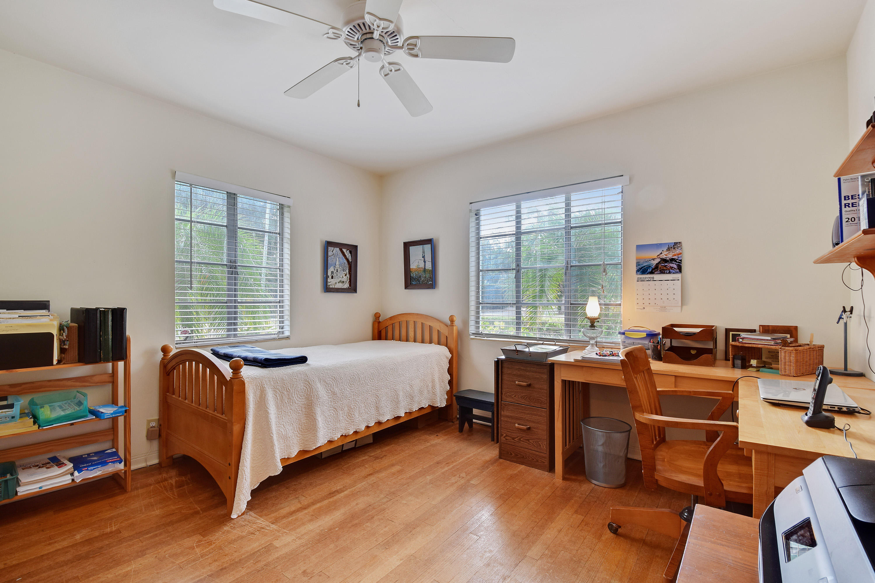 EL CID - Residential