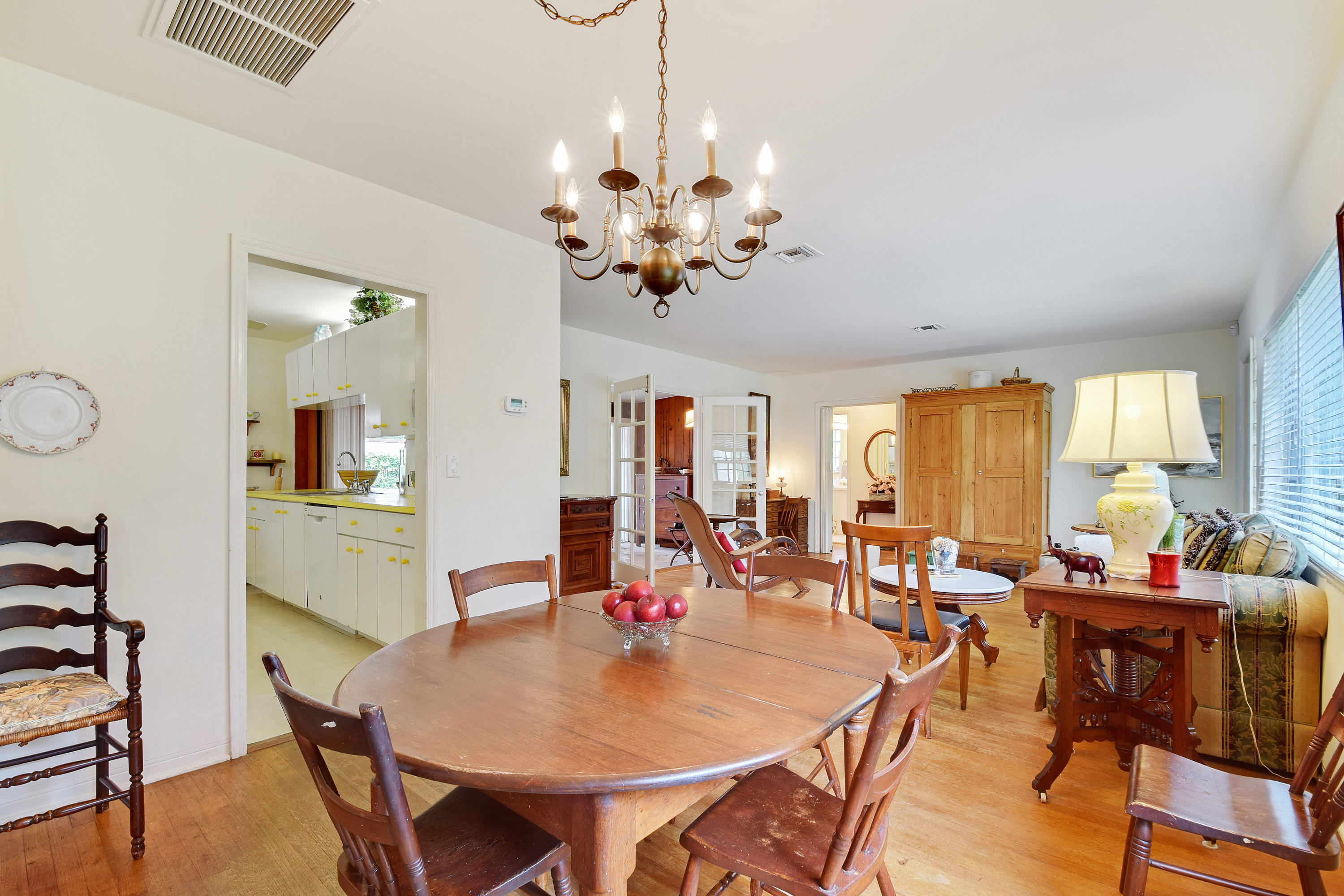 EL CID - Residential