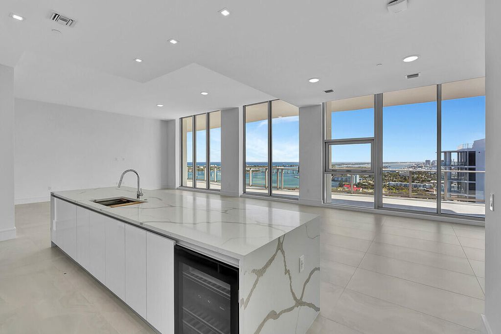 Photo of 220 Lake Shore Drive #2411, Lake Park, FL 33403 (MLS # B26002294)