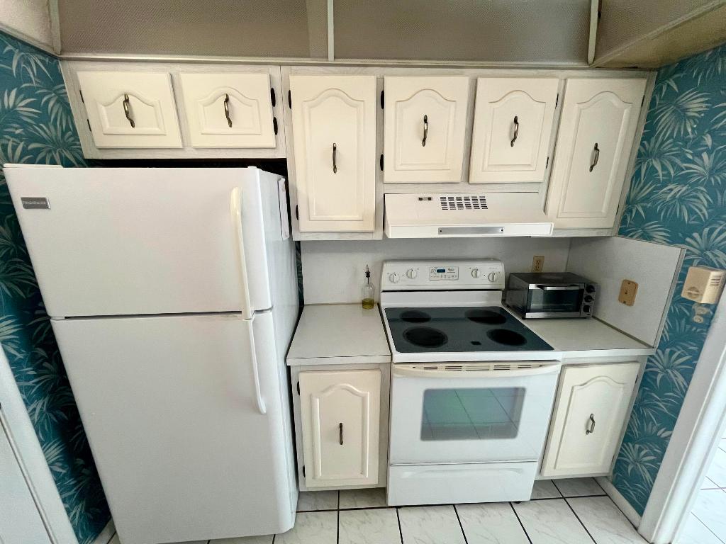 CROTON HARBOR CONDO - Residential