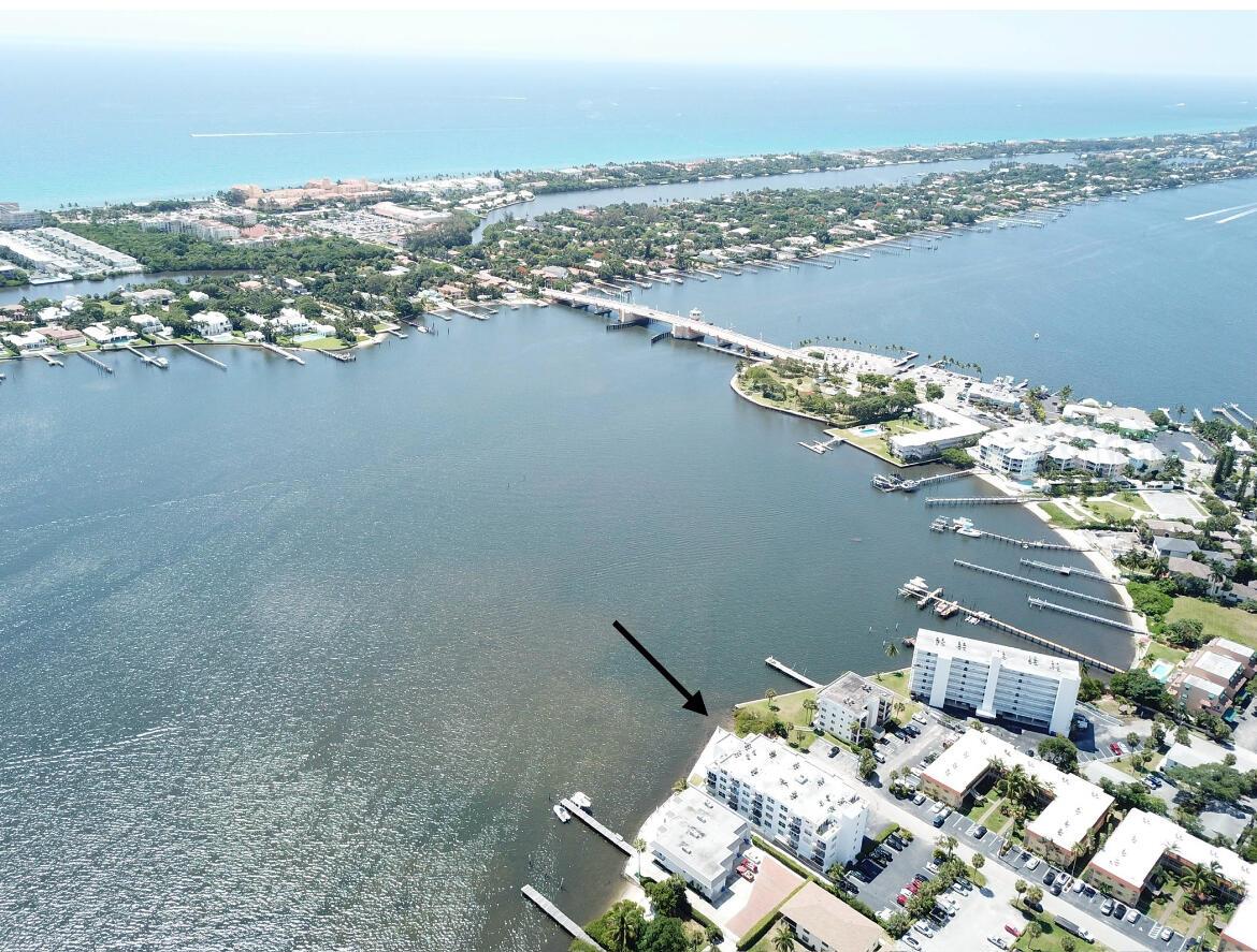 CROTON HARBOR CONDO - Residential