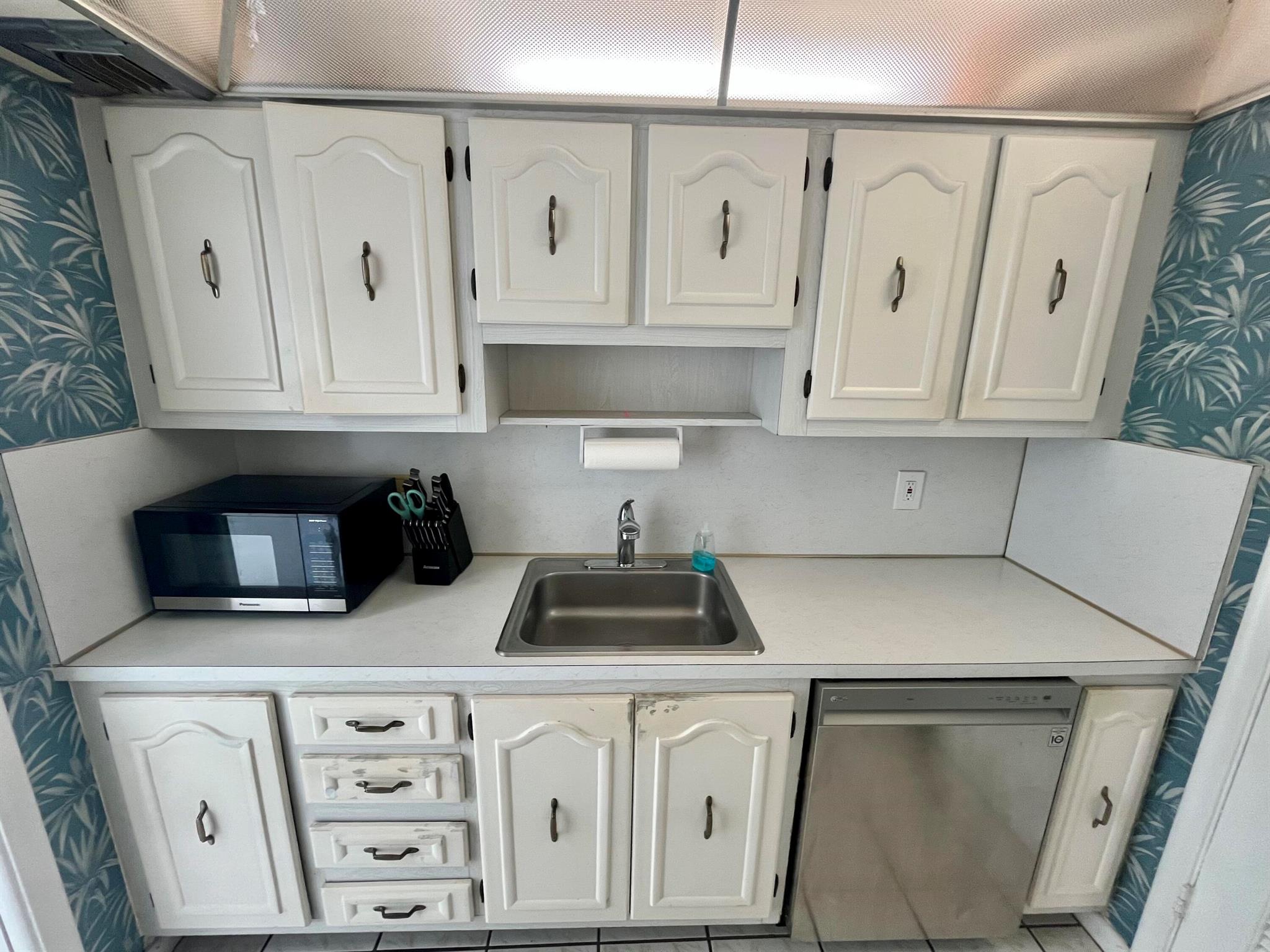 CROTON HARBOR CONDO - Residential
