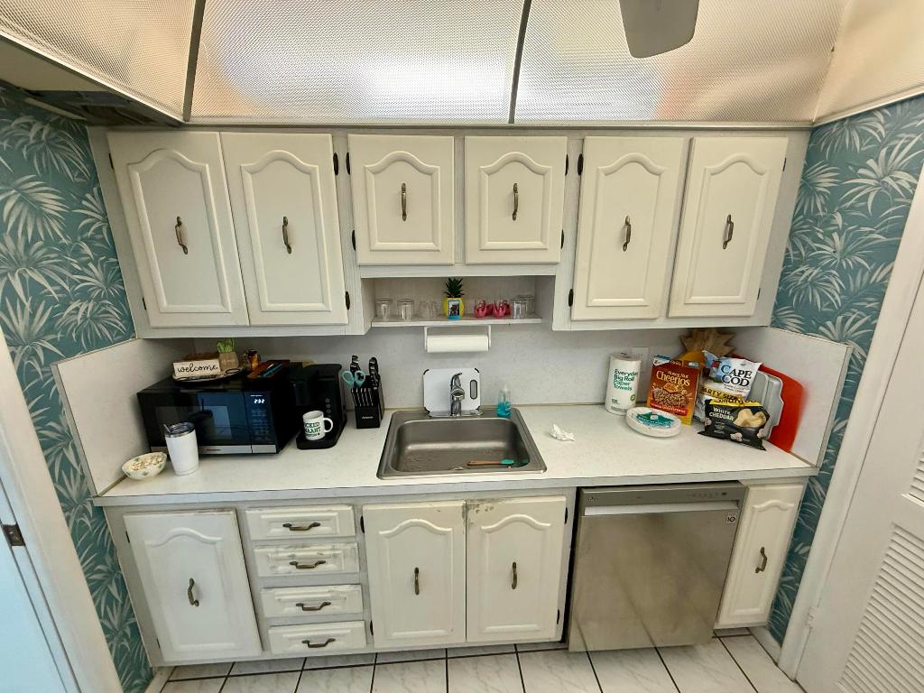 CROTON HARBOR CONDO - Residential