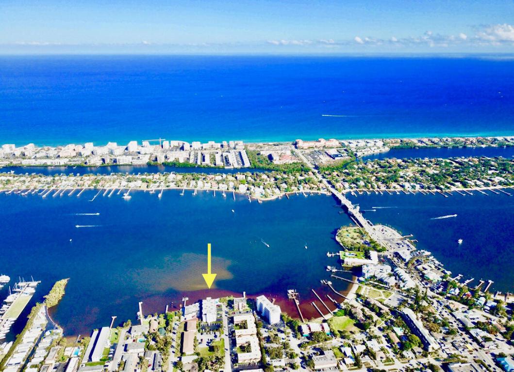 CROTON HARBOR CONDO - Residential