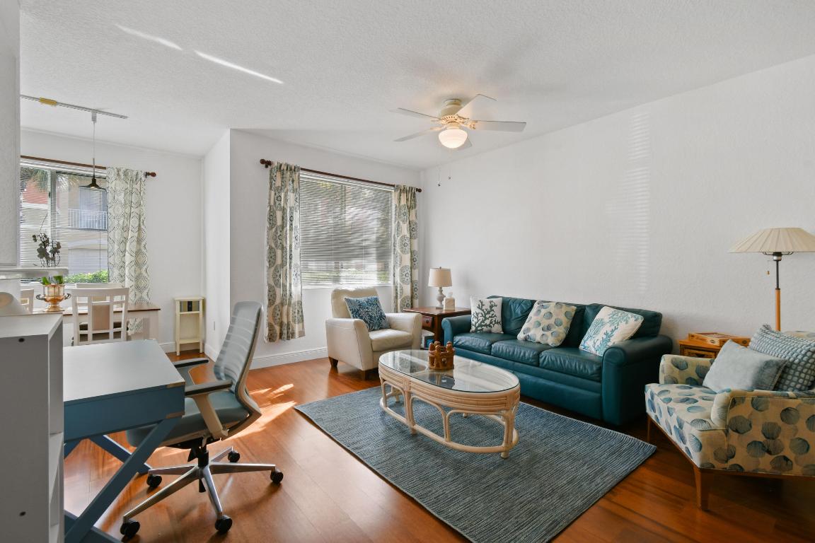 Legacy Place - Residential