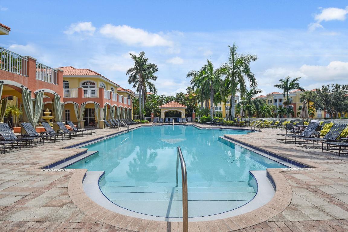 Legacy Place - Residential