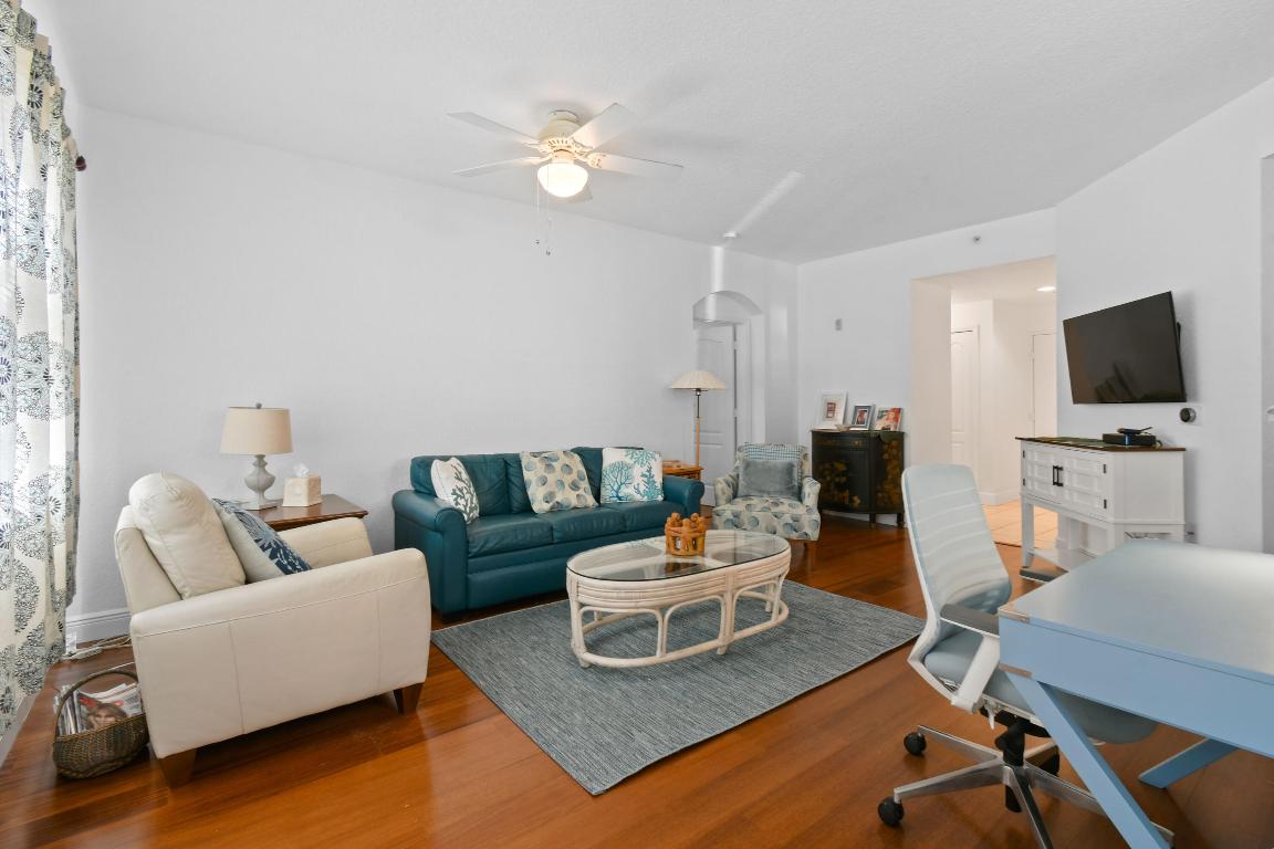 Legacy Place - Residential