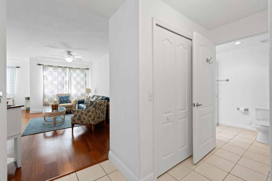 Legacy Place - Residential