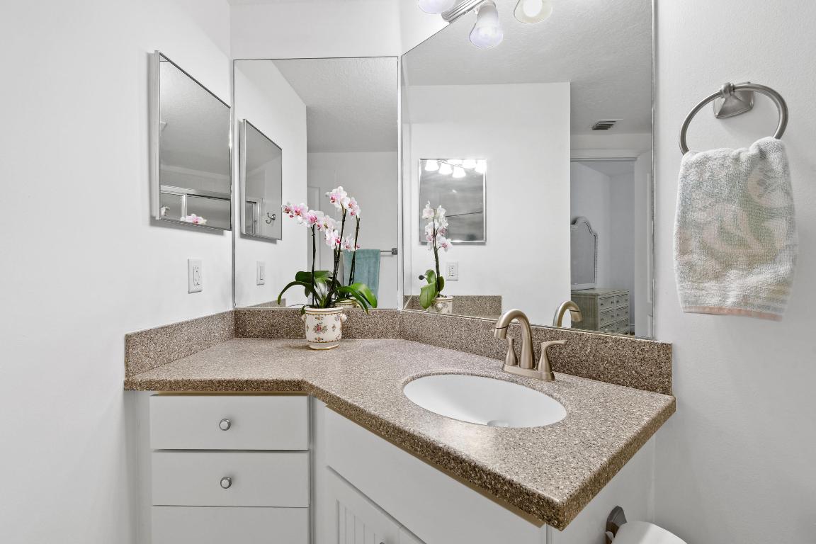 Legacy Place - Residential