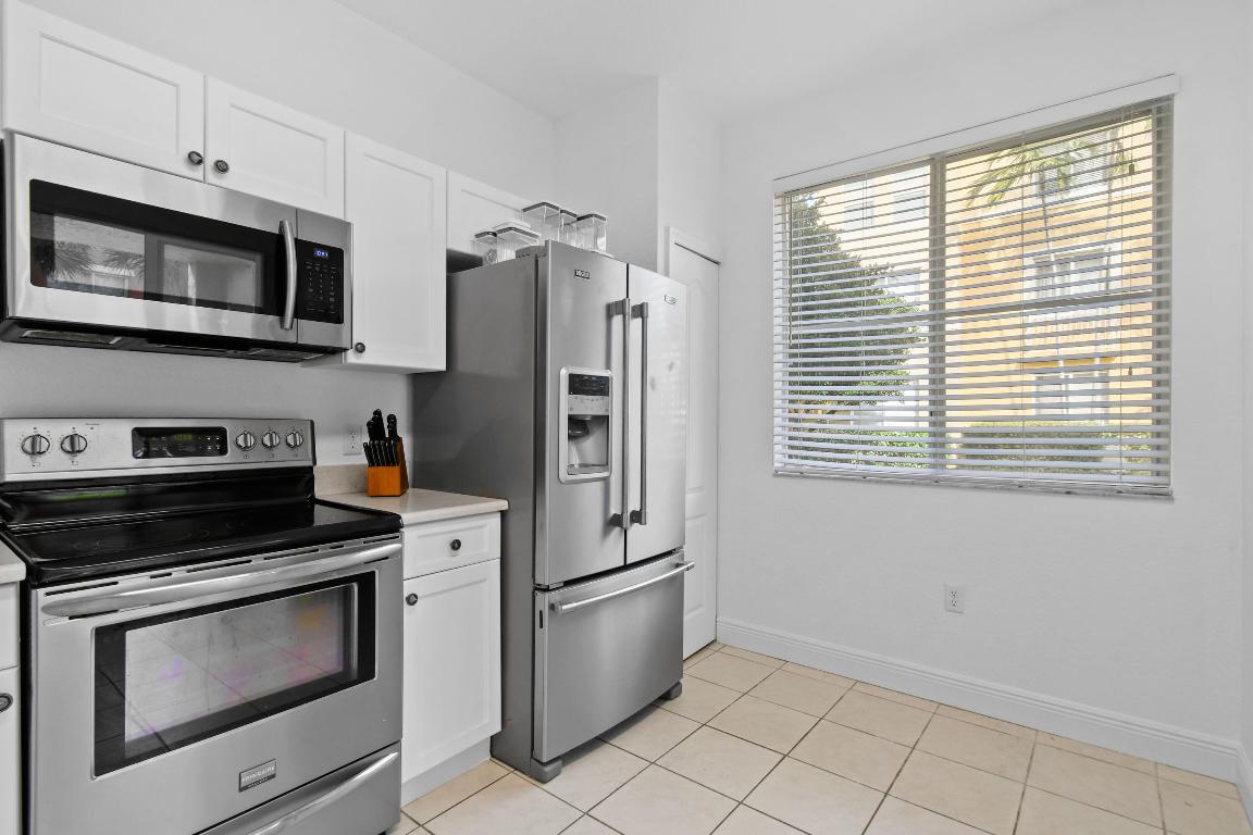 Legacy Place - Residential