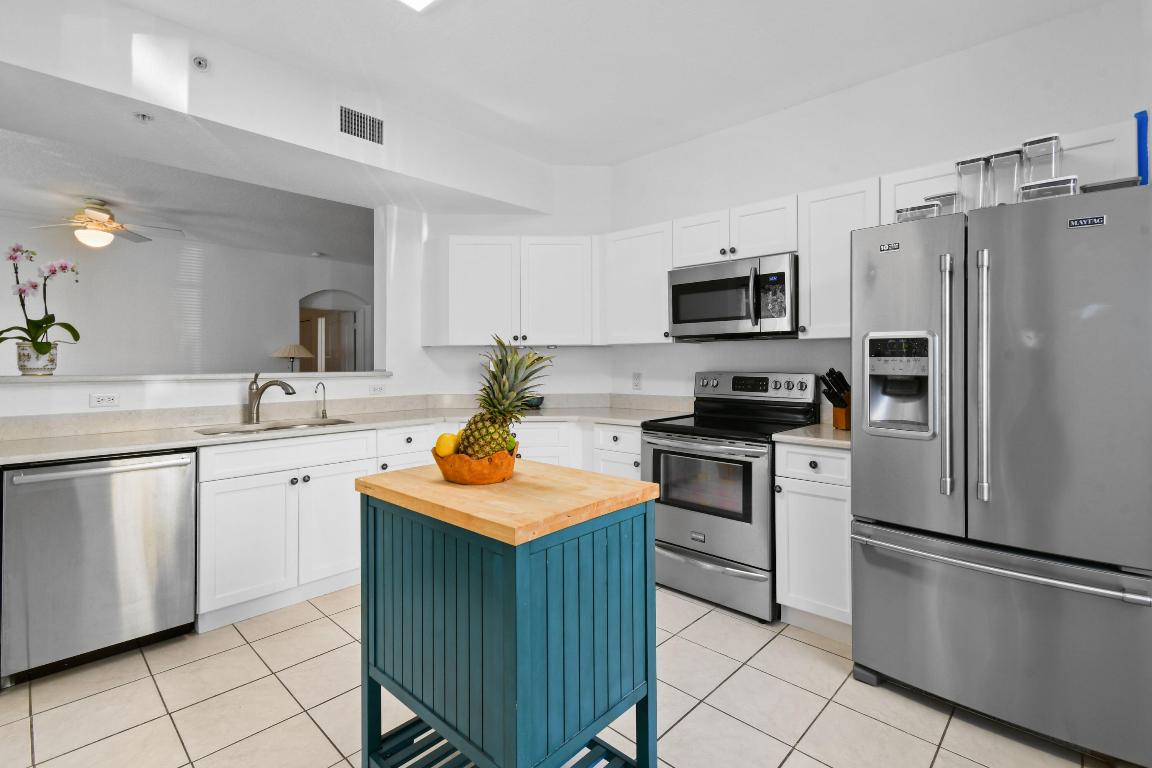 Legacy Place - Residential