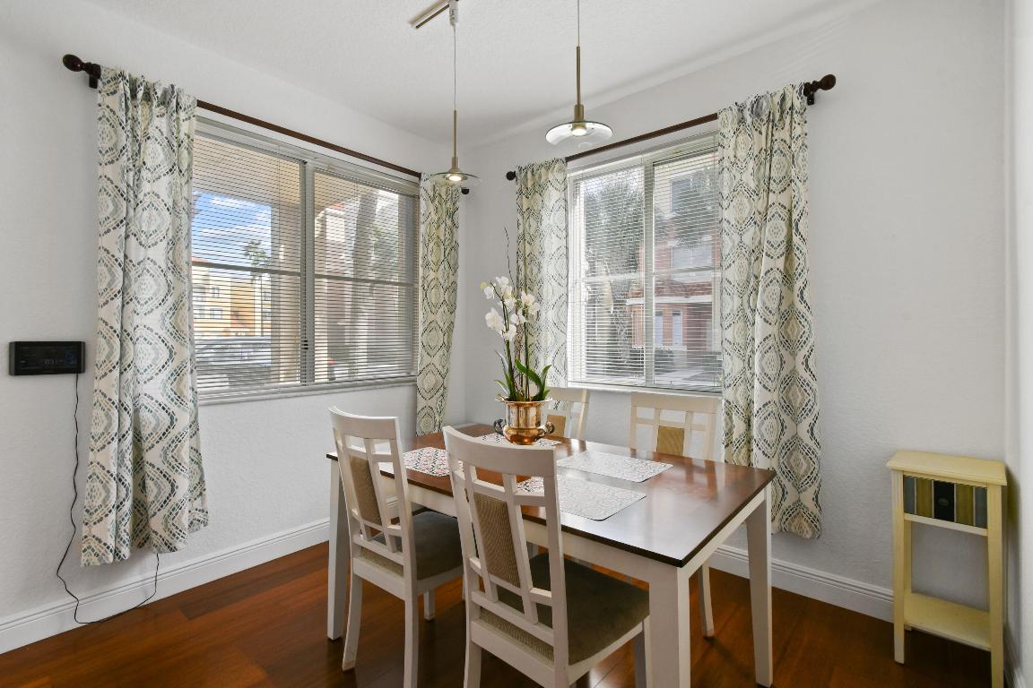 Legacy Place - Residential