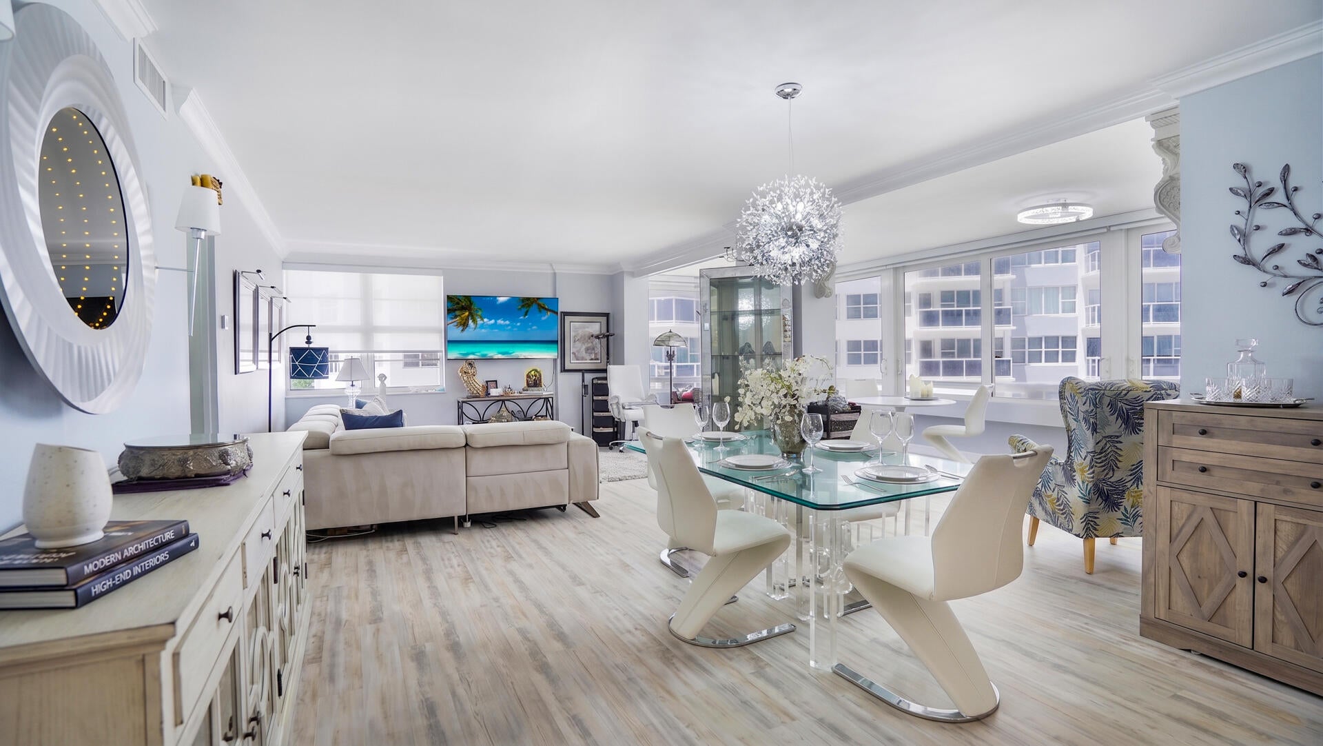 3600 Galt Ocean Drive 2C