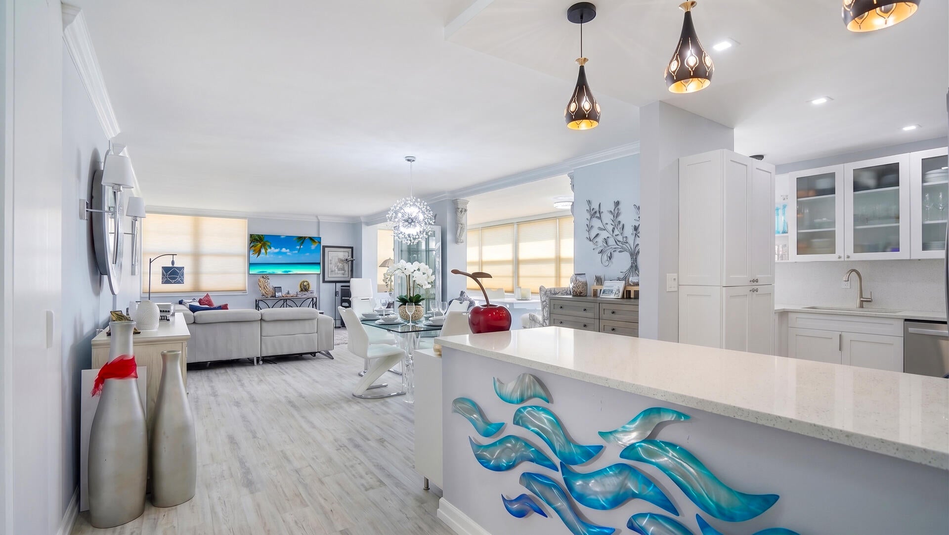 3600 Galt Ocean Drive 2C