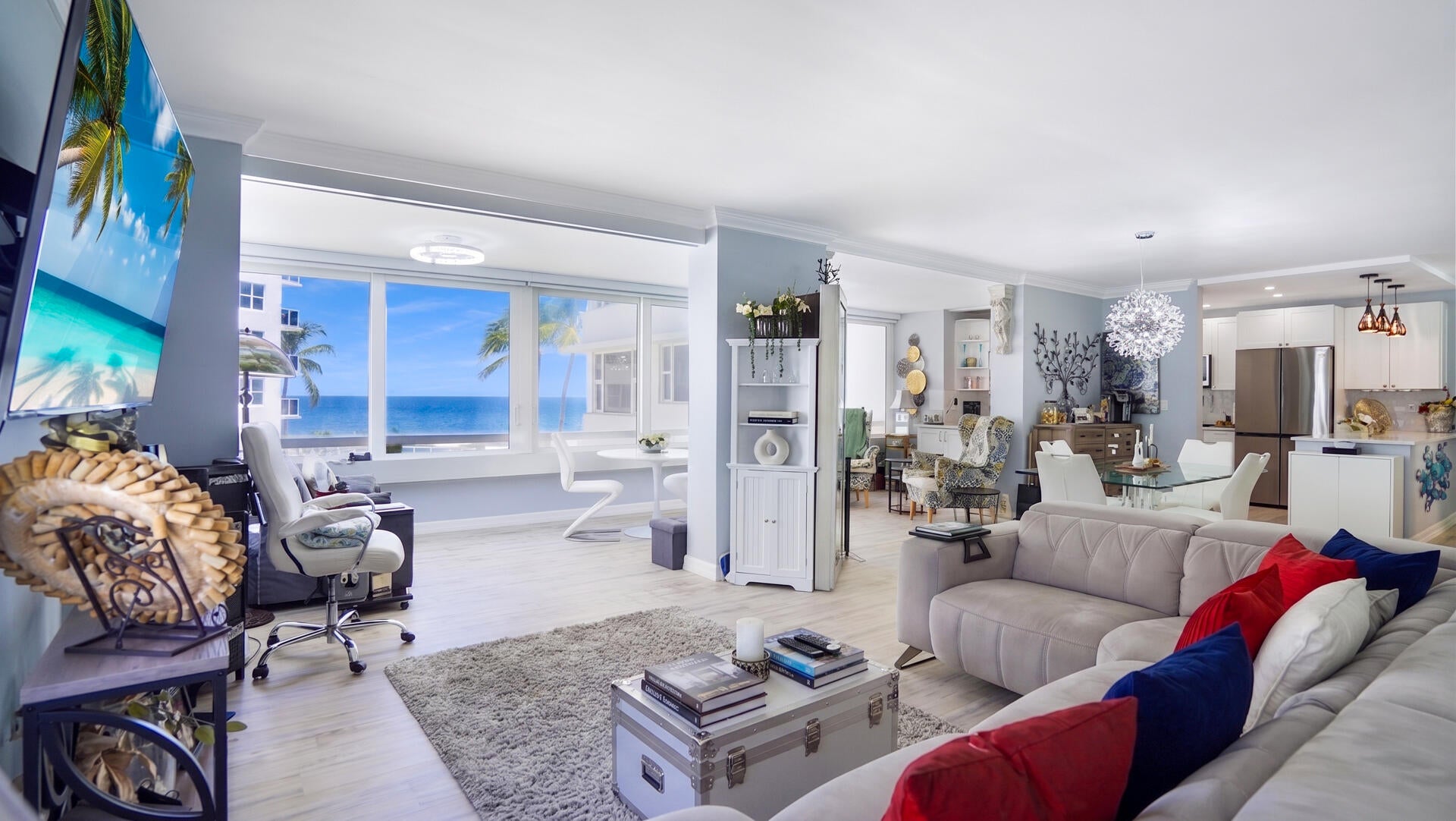 3600 Galt Ocean Drive 2C