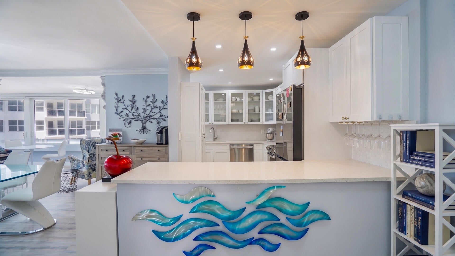 3600 Galt Ocean Drive 2C