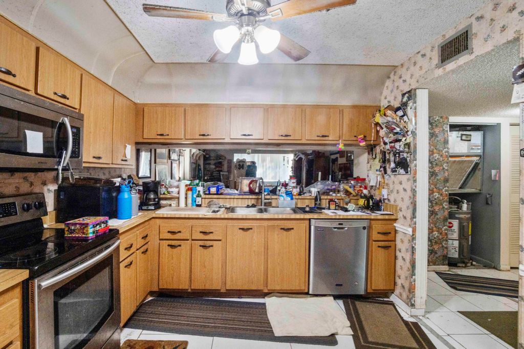 Photo of 8040 Hampton Boulevard #101, North Lauderdale, FL 33068 (MLS # B26006257)