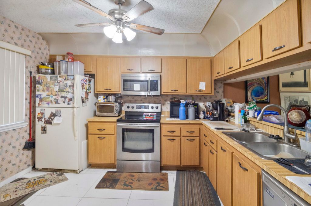 Photo of 8040 Hampton Boulevard #101, North Lauderdale, FL 33068 (MLS # B26006257)