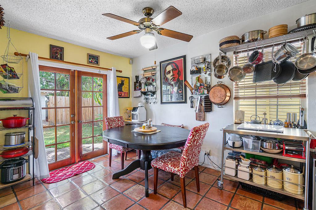 CROISSANT PARK - Residential