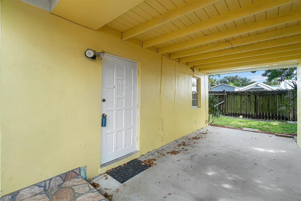 CROISSANT PARK - Residential