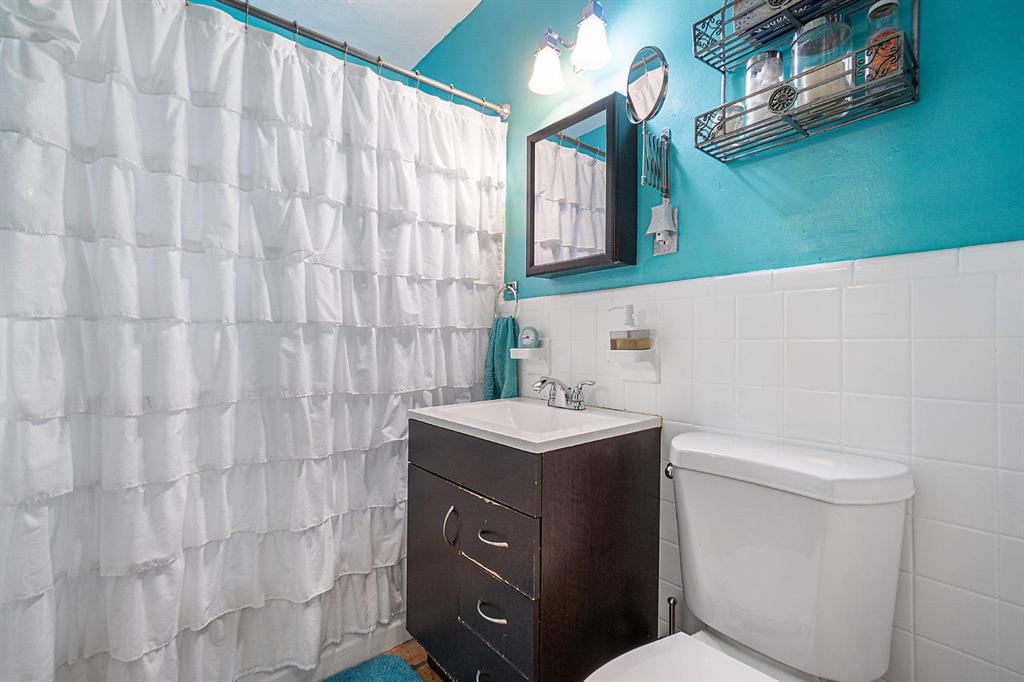 CROISSANT PARK - Residential