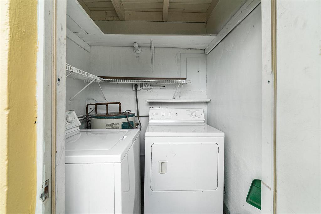 CROISSANT PARK - Residential