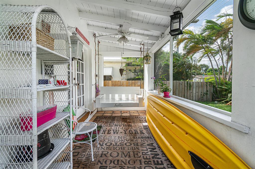 CROISSANT PARK - Residential