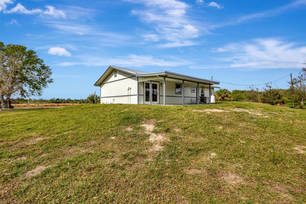 Photo of 8750 SW Springhaven Avenue, Indiantown, FL 34956 (MLS # R10947085)