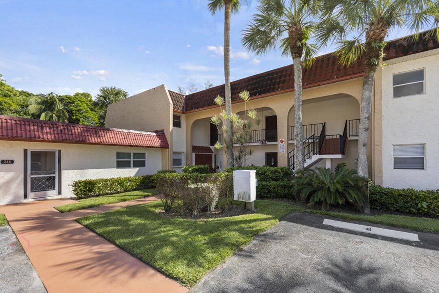 2 Bedroom / 2 Bathroom Corner Unit in Golden Lakes (55+ Community)

Welcome home to 244 Lake Dora Drive in West Palm Beach!  This beautifully renovated corner 2 bedroom 2 bath 2nd floor unit features a washer and dryer inside, updated kitchen cabinets, modern finishes, and an open layout filled with natural light. Step out onto the enclosed patio overlooking the lake and enjoy a peaceful setting right outside your door.

The rent includes water, cable, and internet, giving you added convenience and value each month. Located in the well-maintained Golden Lakes 55 and up community, residents enjoy a secure guard gate along with access to wonderful amenities including a clubhouse, fitness center, and pool. 

This home offers comfort, convenience, and tranquility all in one place