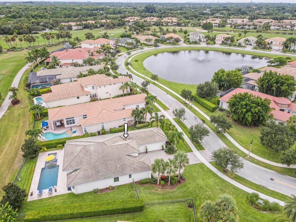 Photo of 164 Partisan Court, Jupiter, FL 33478 (MLS # R11119552)