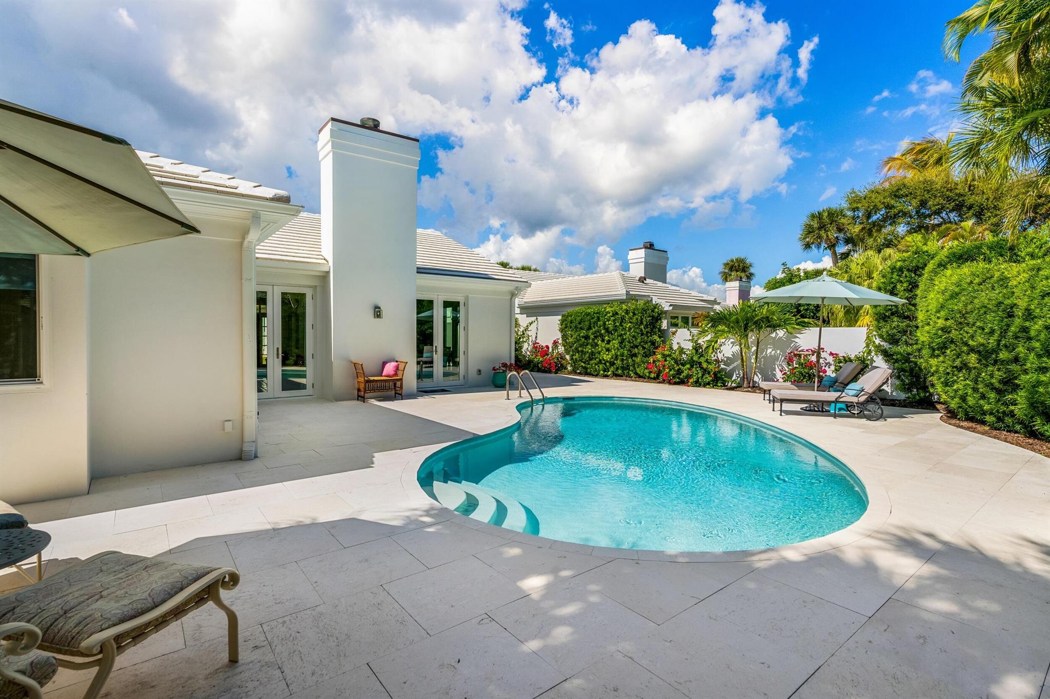 SEA FOREST COURT SUBDIVIS - Residential