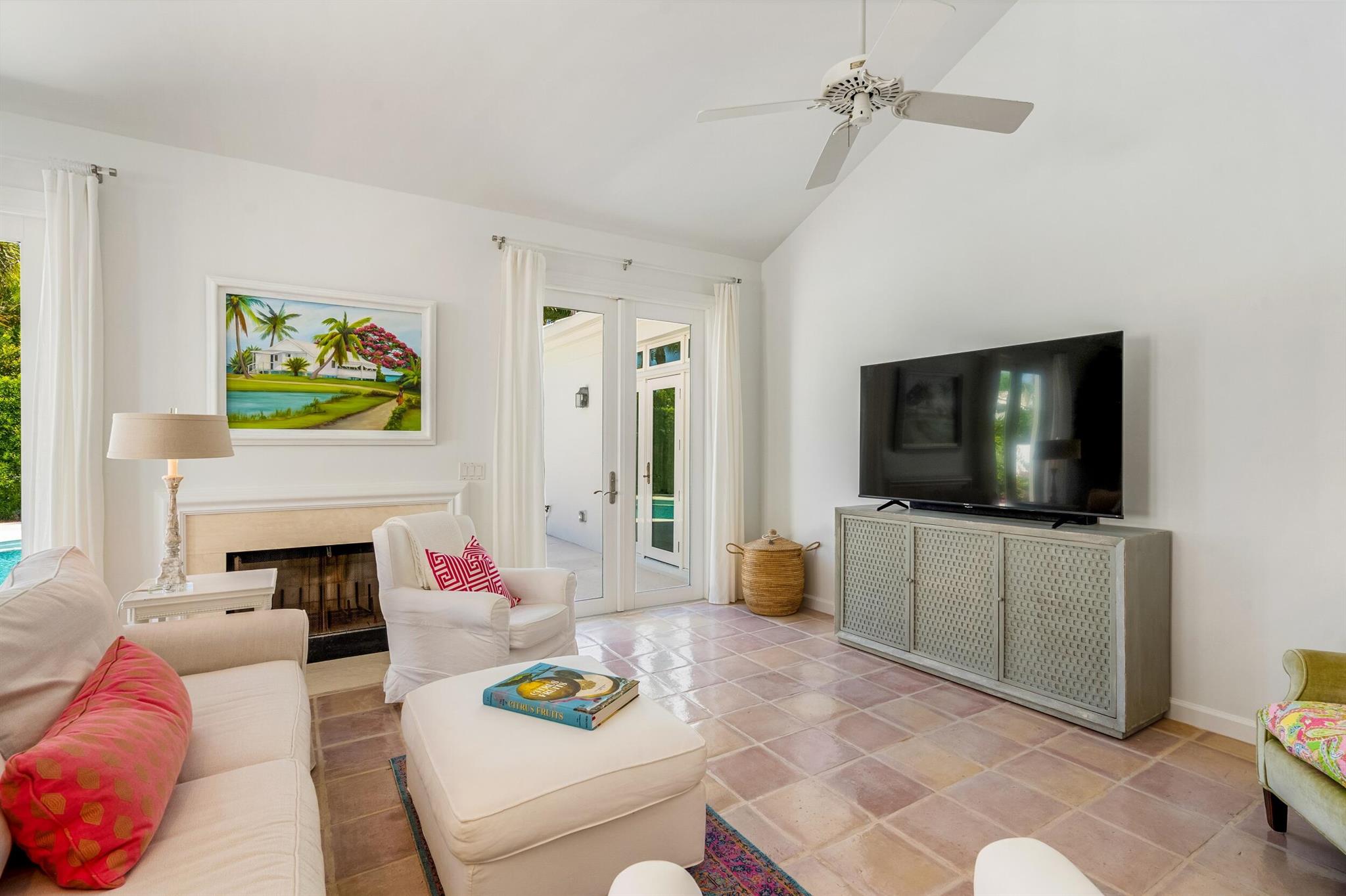 SEA FOREST COURT SUBDIVIS - Residential