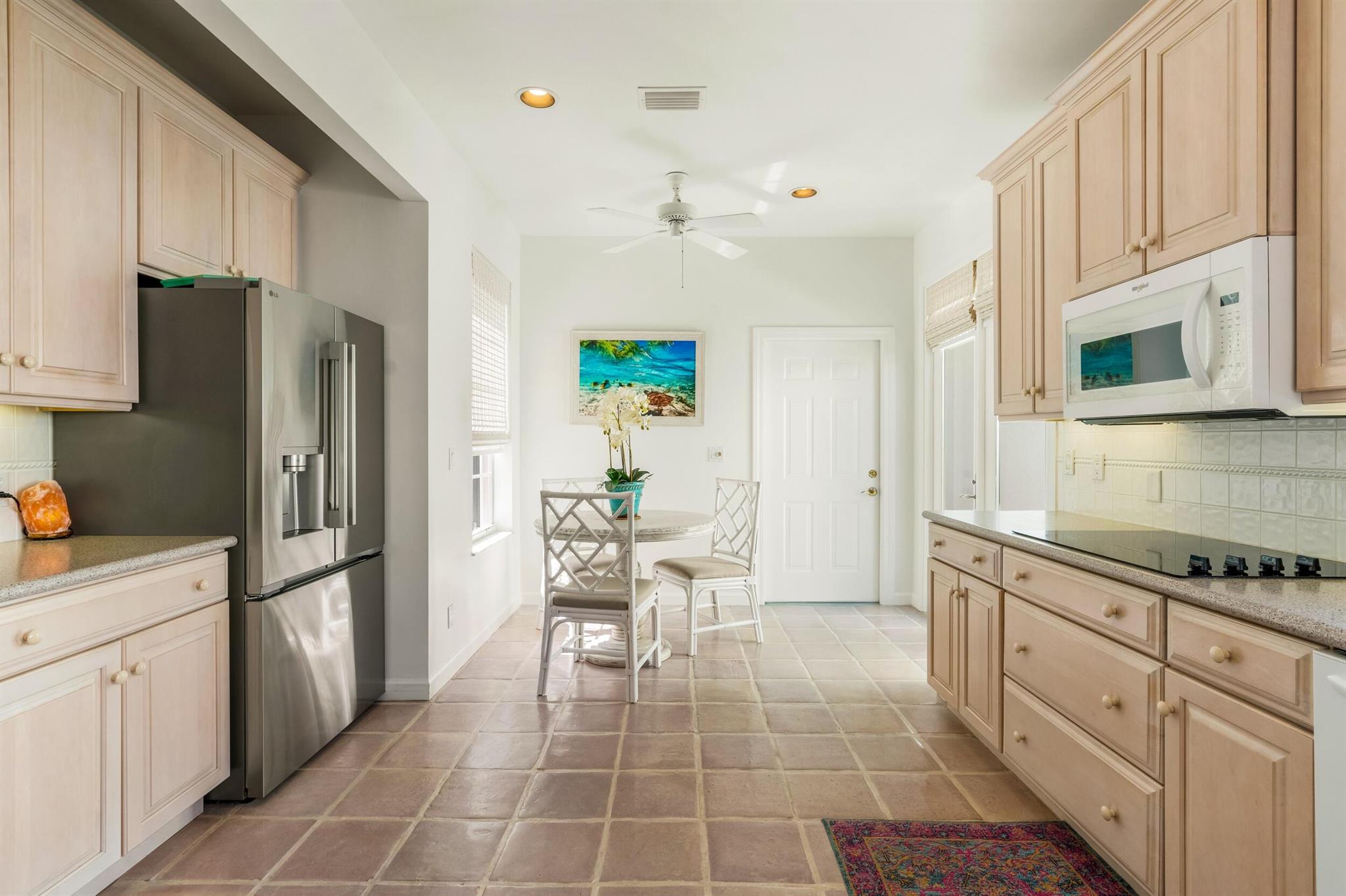 SEA FOREST COURT SUBDIVIS - Residential