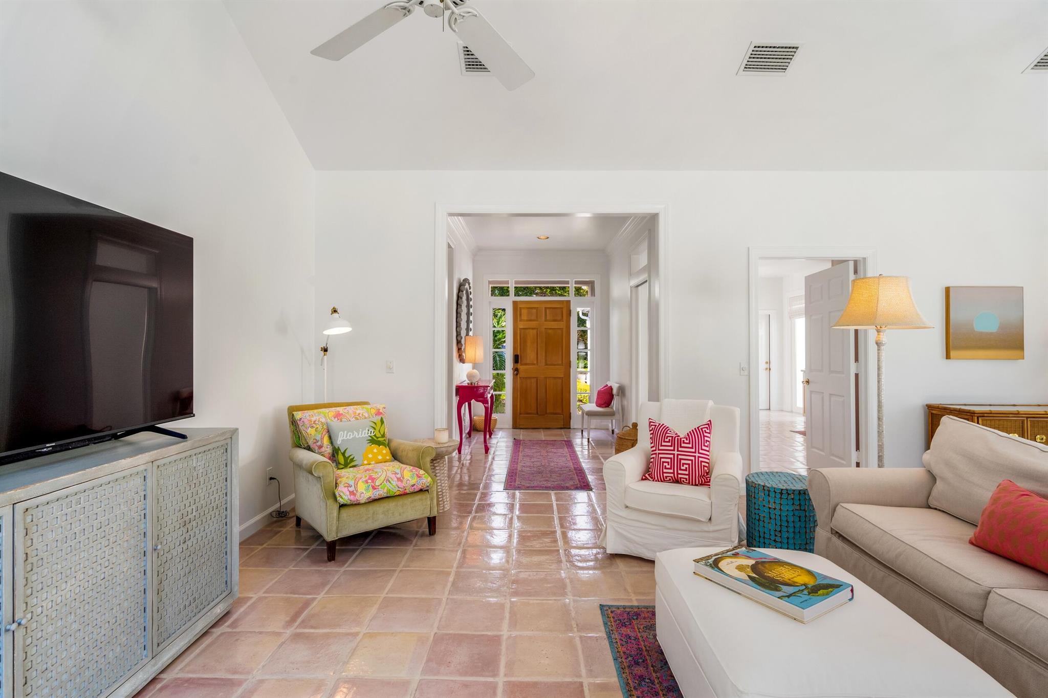 SEA FOREST COURT SUBDIVIS - Residential