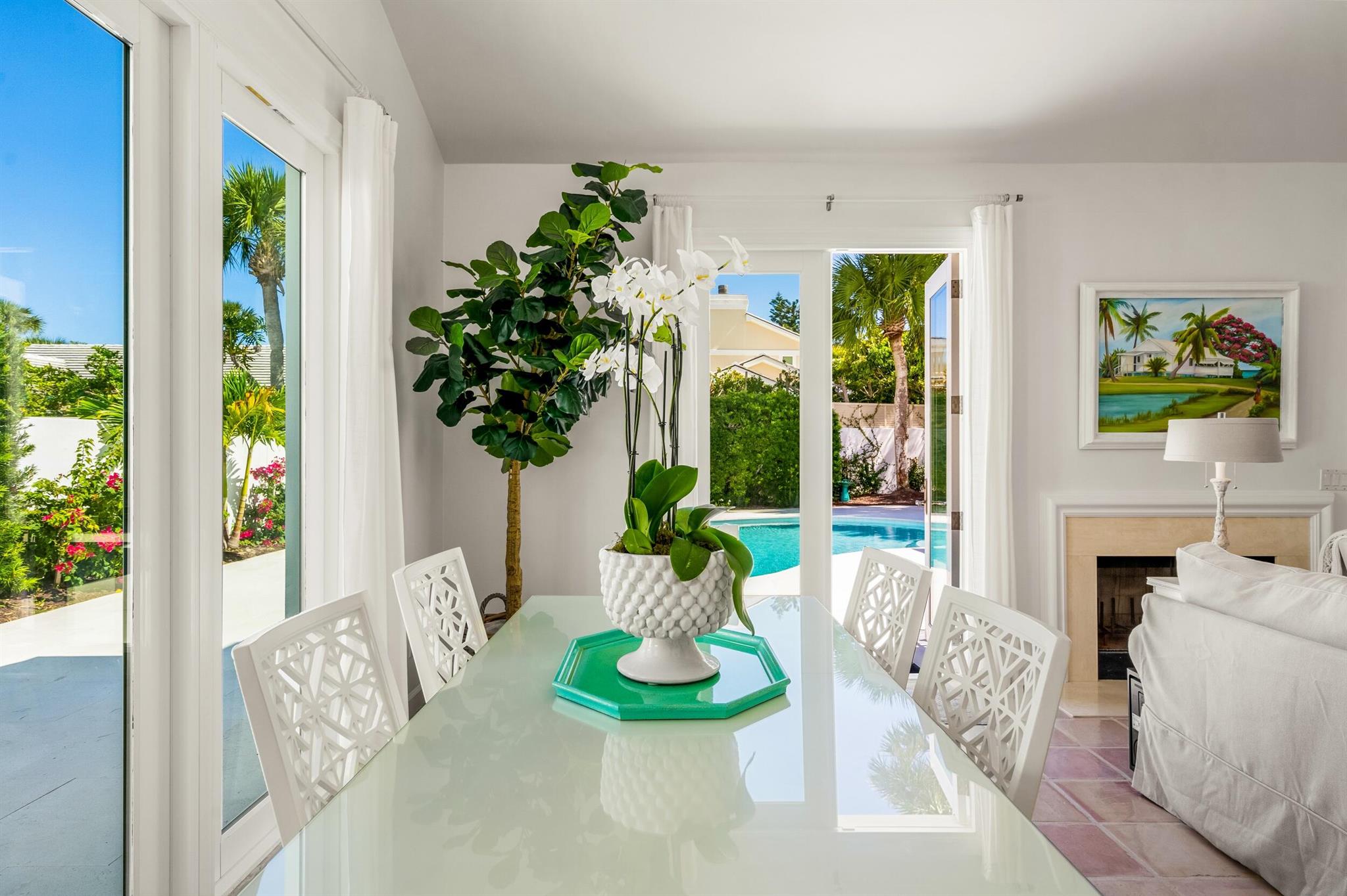 SEA FOREST COURT SUBDIVIS - Residential