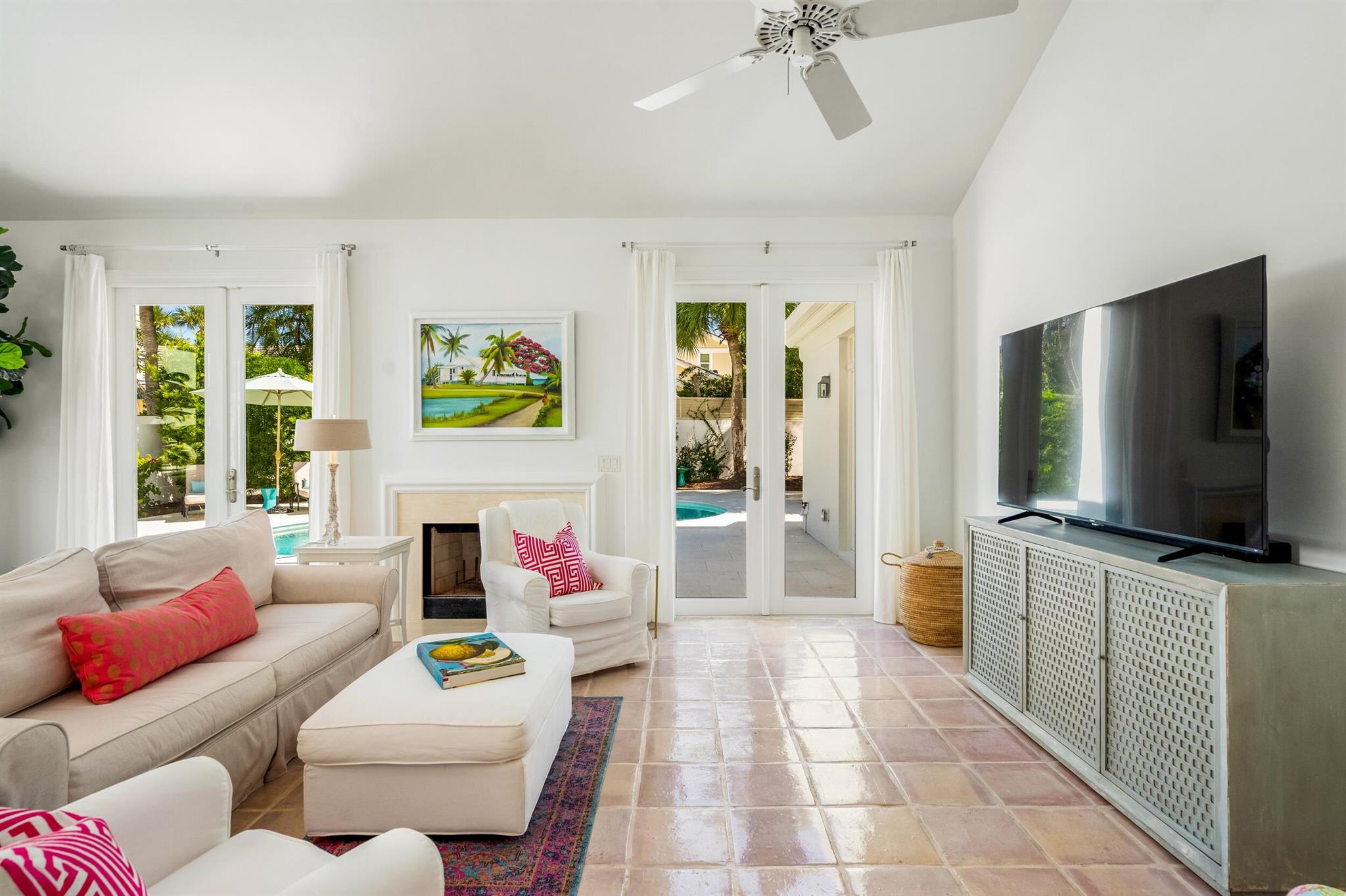 SEA FOREST COURT SUBDIVIS - Residential