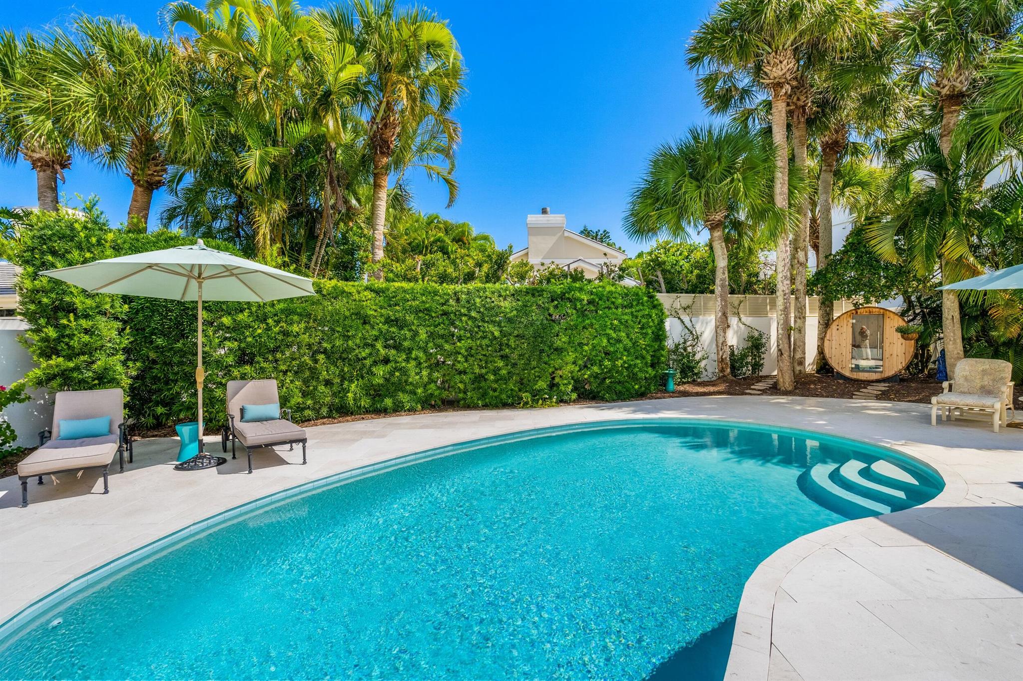 SEA FOREST COURT SUBDIVIS - Residential