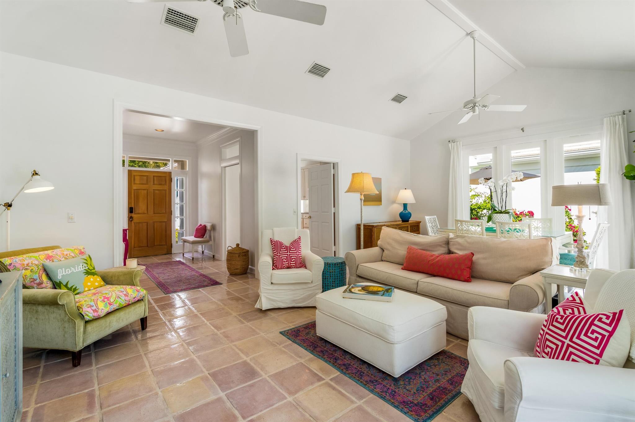 SEA FOREST COURT SUBDIVIS - Residential