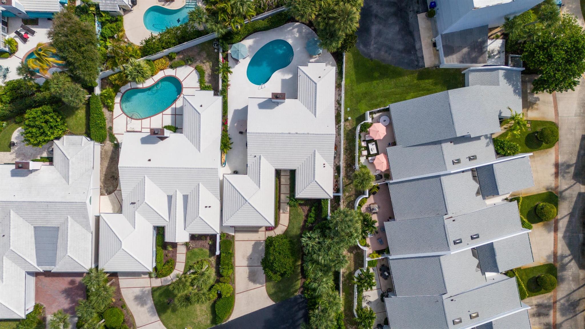 SEA FOREST COURT SUBDIVIS - Residential