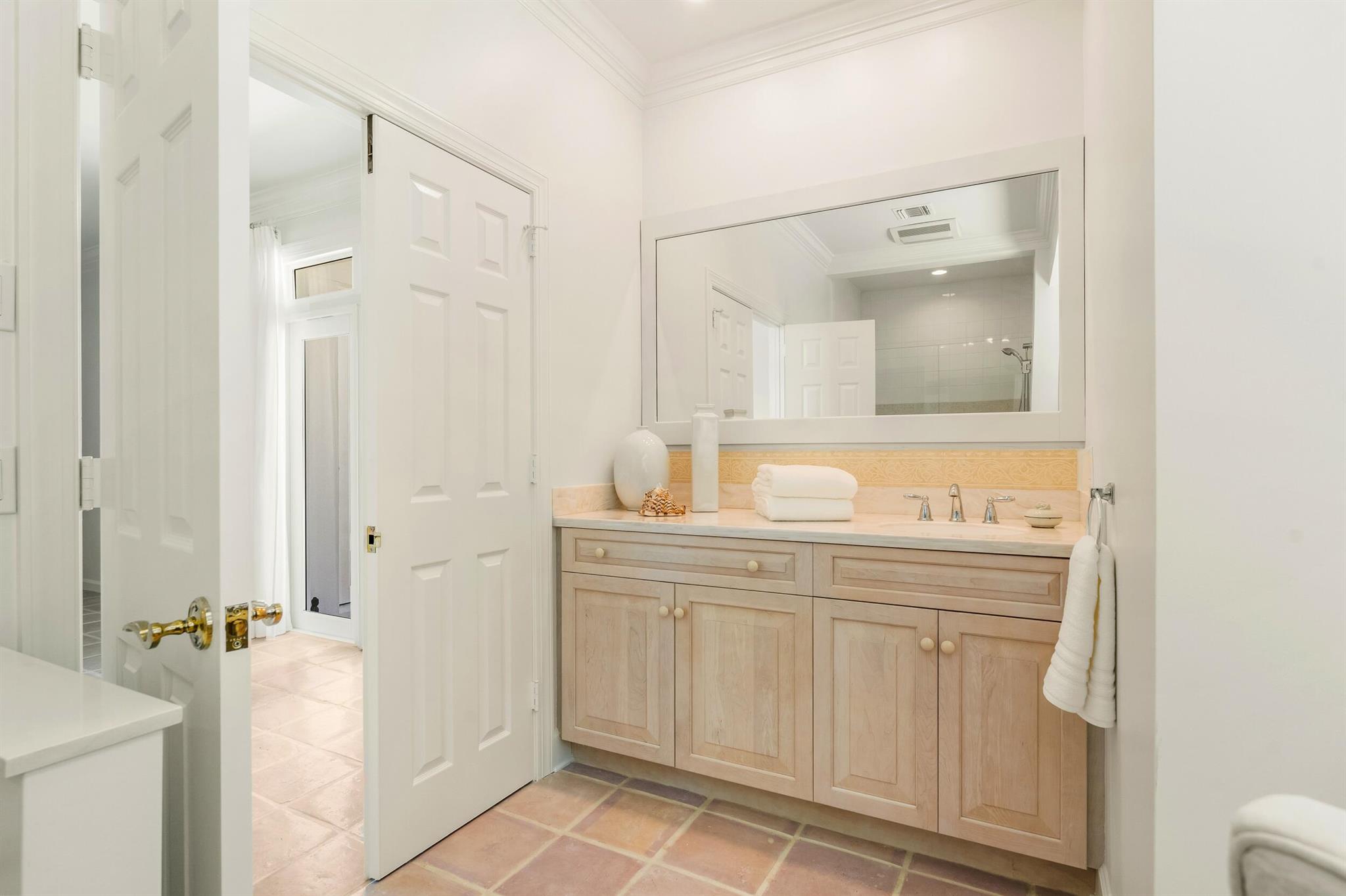 SEA FOREST COURT SUBDIVIS - Residential