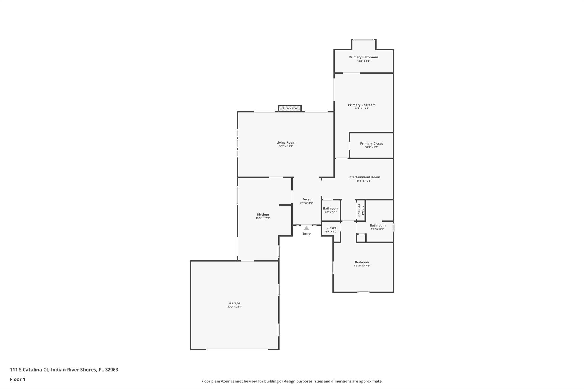 SEA FOREST COURT SUBDIVIS - Residential