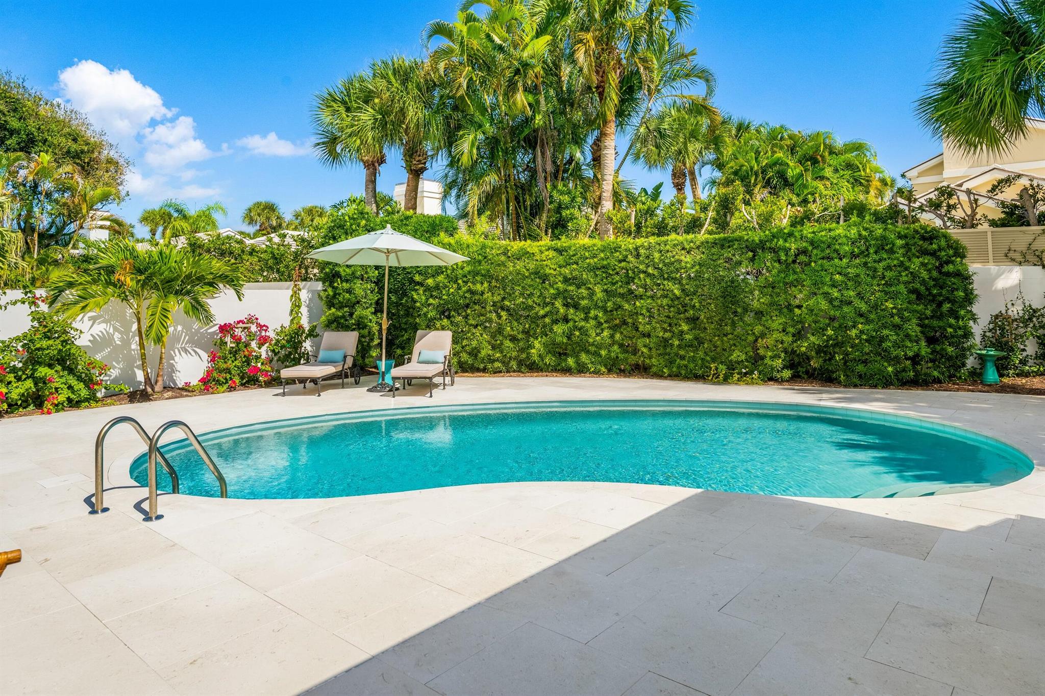 SEA FOREST COURT SUBDIVIS - Residential