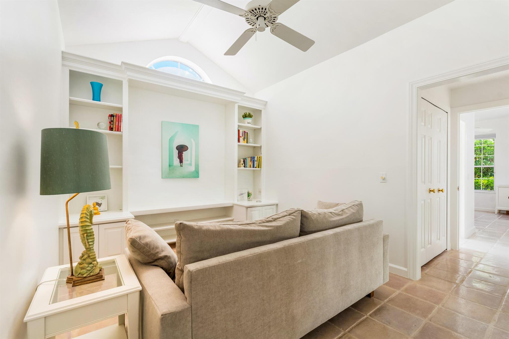 SEA FOREST COURT SUBDIVIS - Residential